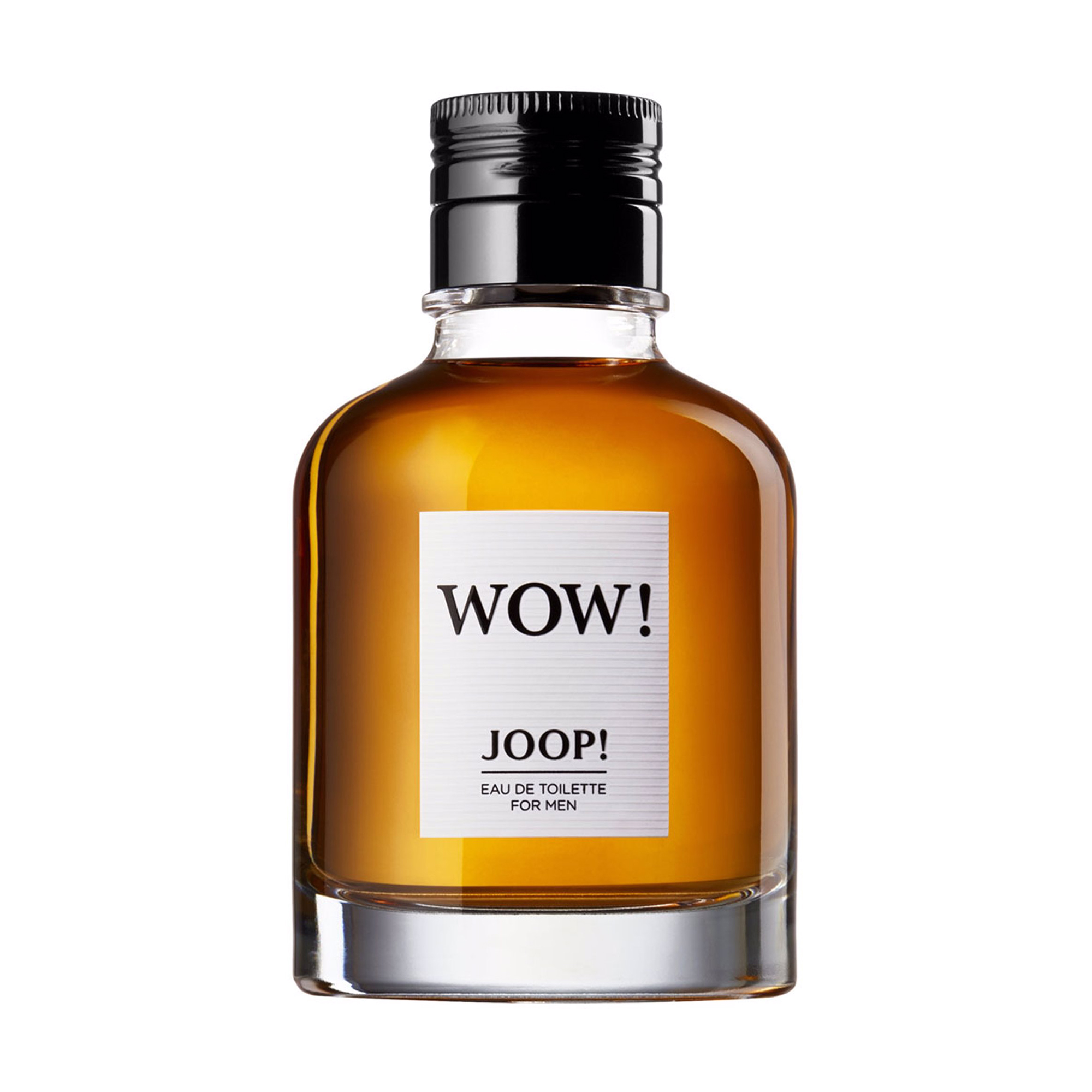 Joop! Wow! Туалетна вода чоловіча, 40 мл